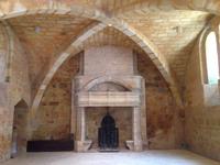227Abtei Fontfroide &ndash; &copy; Birgit Janosch (Eberhardt TRAVEL)