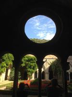 230Abtei Fontfroide &ndash; &copy; Birgit Janosch (Eberhardt TRAVEL)