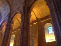 235Abtei Fontfroide &ndash; &copy; Birgit Janosch (Eberhardt TRAVEL)