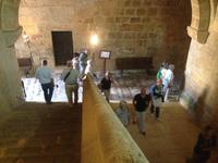 237Abtei Fontfroide &ndash; &copy; Birgit Janosch (Eberhardt TRAVEL)