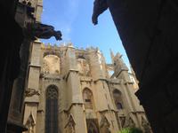 244Cathédrale St-Just et St-Pasteur &ndash; &copy; Birgit Janosch (Eberhardt TRAVEL)
