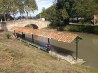 260Canal du Midi &ndash; &copy; Birgit Janosch (Eberhardt TRAVEL)