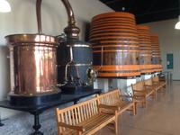 282Distillerie Noilly Prat &ndash; &copy; Birgit Janosch (Eberhardt TRAVEL)