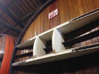 284Distillerie Noilly Prat &ndash; &copy; Birgit Janosch (Eberhardt TRAVEL)