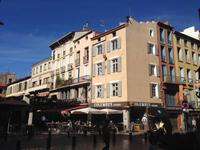 303Narbonne &ndash; &copy; Birgit Janosch (Eberhardt TRAVEL)