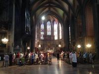 307Kathedrale Saint Jean &ndash; &copy; Birgit Janosch (Eberhardt TRAVEL)