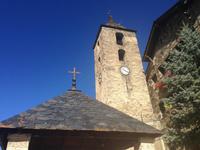 400Kirche in Ordino &ndash; &copy; Birgit Janosch (Eberhardt TRAVEL)