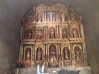 401Kirche in Ordino &ndash; &copy; Birgit Janosch (Eberhardt TRAVEL)