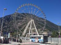 431In Andorra la Vella &ndash; &copy; Birgit Janosch (Eberhardt TRAVEL)