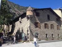 440Casa de la Vall &ndash; &copy; Birgit Janosch (Eberhardt TRAVEL)