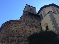 455Pfarrkirche San Esteve &ndash; &copy; Birgit Janosch (Eberhardt TRAVEL)