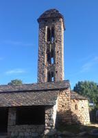 520San Miguel d’Engolasters &ndash; &copy; Birgit Janosch (Eberhardt TRAVEL)