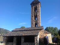 521San Miguel d’Engolasters &ndash; &copy; Birgit Janosch (Eberhardt TRAVEL)