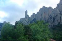 602Der gesägte Berg &ndash; &copy; Birgit Janosch (Eberhardt TRAVEL)