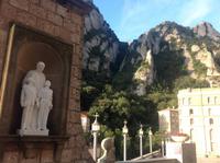 645Impressionen am Morgen der Abreise in Montserrat &ndash; &copy; Birgit Janosch (Eberhardt TRAVEL)