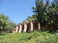 Park Guell &ndash; &copy; Sandra Rößle (Eberhardt TRAVEL)