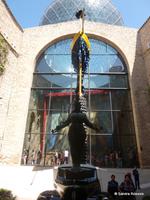 Dali Museum Figueres  &ndash; &copy; Sandra Rößle (Eberhardt TRAVEL)