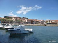 Collioure &ndash; &copy; Sandra Rößle (Eberhardt TRAVEL)