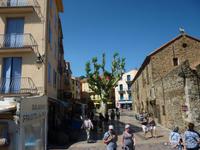 Collioure &ndash; &copy; Sandra Rößle (Eberhardt TRAVEL)