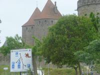 Cite Carcassonne &ndash; &copy; Sandra Rößle (Eberhardt TRAVEL)