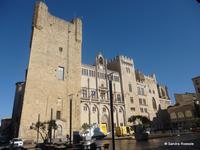 Rathaus Narbonne &ndash; &copy; Sandra Rößle (Eberhardt TRAVEL)