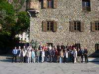 vor dem casa vall in andorra  &ndash; &copy; Sandra Rößle (Eberhardt TRAVEL)