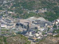 andorra de la vella  &ndash; &copy; Sandra Rößle (Eberhardt TRAVEL)