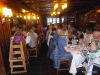Schlemmen in Ois di civis &ndash; &copy; Sandra Rößle (Eberhardt TRAVEL)