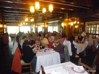 Schlemmen in Ois di civis &ndash; &copy; Sandra Rößle (Eberhardt TRAVEL)