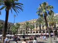Barcelona &ndash; &copy; Jürgen Schmeißer (Eberhardt TRAVEL)