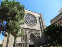 Barcelona, gothisches Viertel &ndash; &copy; Jürgen Schmeißer (Eberhardt TRAVEL)
