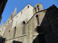Barcelona, gothisches Viertel &ndash; &copy; Jürgen Schmeißer (Eberhardt TRAVEL)
