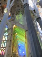 Sagrada familia &ndash; &copy; Jürgen Schmeißer (Eberhardt TRAVEL)