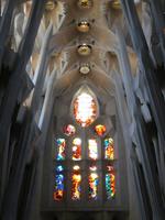 Sagrada familia &ndash; &copy; Jürgen Schmeißer (Eberhardt TRAVEL)