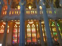 Sagrada familia &ndash; &copy; Jürgen Schmeißer (Eberhardt TRAVEL)