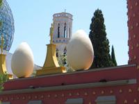Figuares: Dali-Museum &ndash; &copy; Jürgen Schmeißer (Eberhardt TRAVEL)