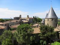 Carcassone &ndash; &copy; Jürgen Schmeißer (Eberhardt TRAVEL)
