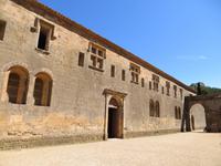 Kloster Fontfroide