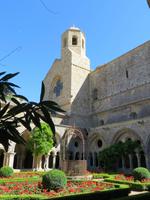 Kloster Fontfroide &ndash; &copy; Jürgen Schmeißer (Eberhardt TRAVEL)