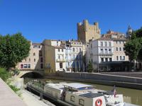 Narbonne &ndash; &copy; Jürgen Schmeißer (Eberhardt TRAVEL)