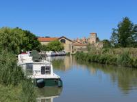 Canal de Midi &ndash; &copy; Jürgen Schmeißer (Eberhardt TRAVEL)