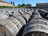 Destillerie Noily Prat &ndash; &copy; Jürgen Schmeißer (Eberhardt TRAVEL)