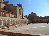Perpignan San Campo &ndash; &copy; Jürgen Schmeißer (Eberhardt TRAVEL)