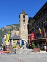 Ordino &ndash; &copy; Jürgen Schmeißer (Eberhardt TRAVEL)