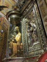 Madonna von Montserrat &ndash; &copy; Jürgen Schmeißer (Eberhardt TRAVEL)