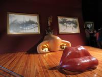 Figueres_Dali-Museum &ndash; &copy; Marina Zimmermann-Sedlick (Eberhardt TRAVEL)