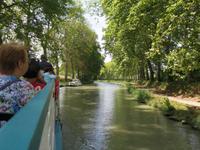 Canal du midi &ndash; &copy; Marina Zimmermann-Sedlick (Eberhardt TRAVEL)