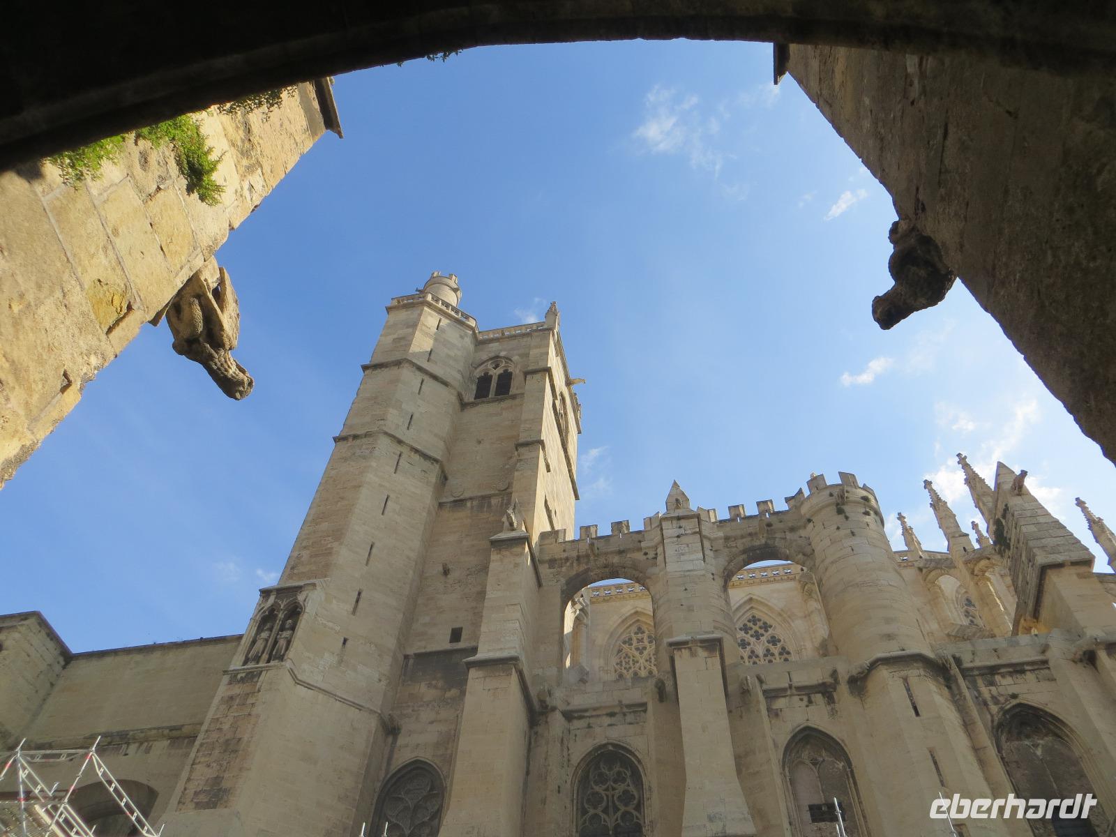 Narbonne &ndash; &copy; Jürgen Schmeißer (Eberhardt TRAVEL)