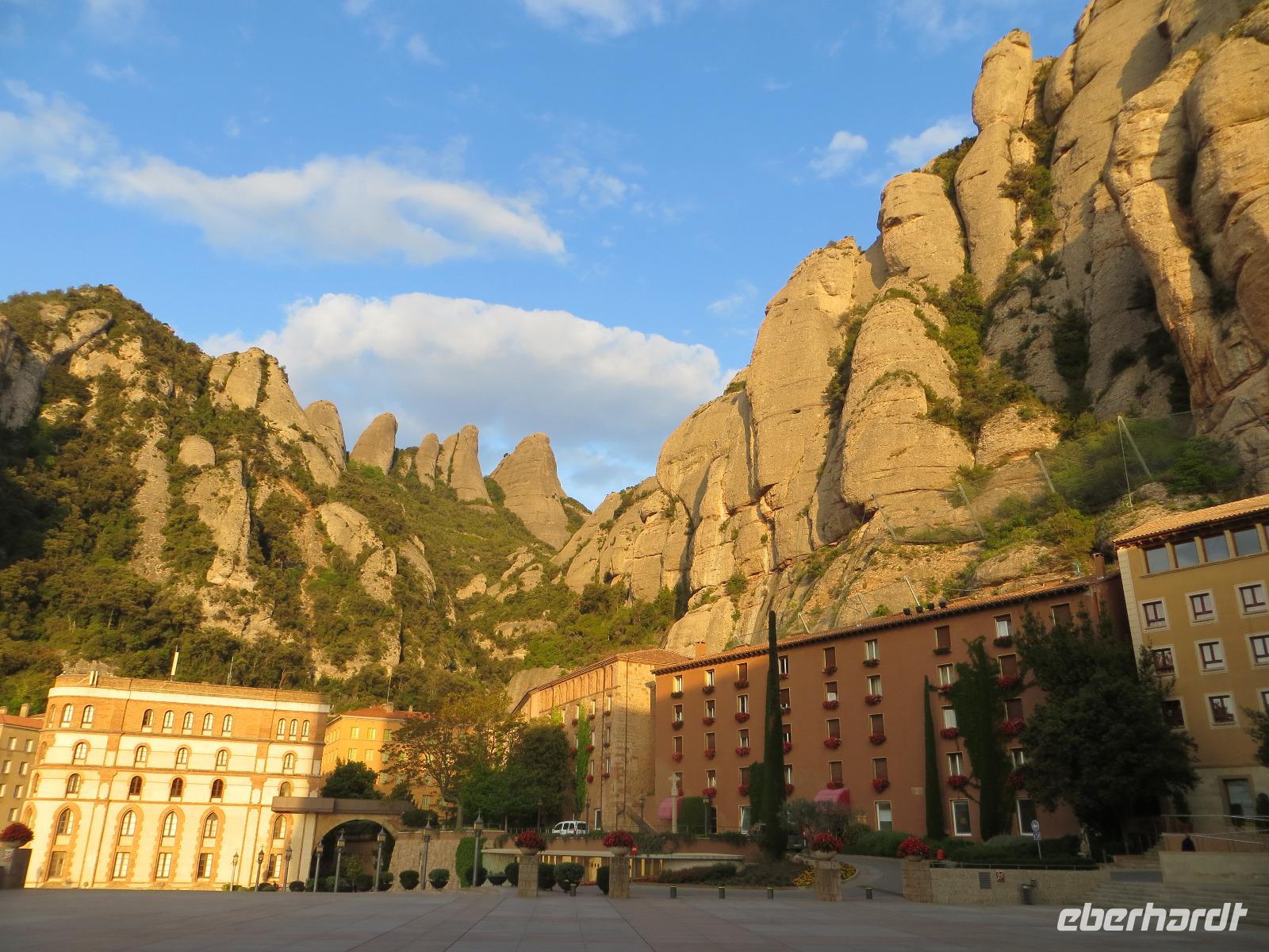 Montserrat &ndash; &copy; Jürgen Schmeißer (Eberhardt TRAVEL)