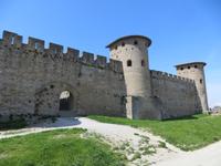 Carcasonne &ndash; &copy; Jürgen Schmeißer (Eberhardt TRAVEL)